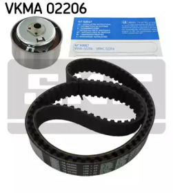 skf vkma02206